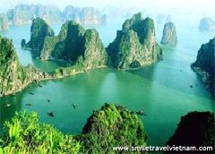 Ha long Travel